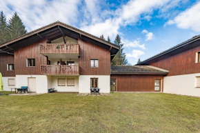 Appt Le Grand Tetras A3 Samoens
